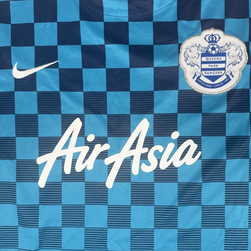 Qpr queens park rangers - qpr,