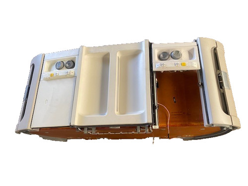 Overhead bin fenster - overhead,