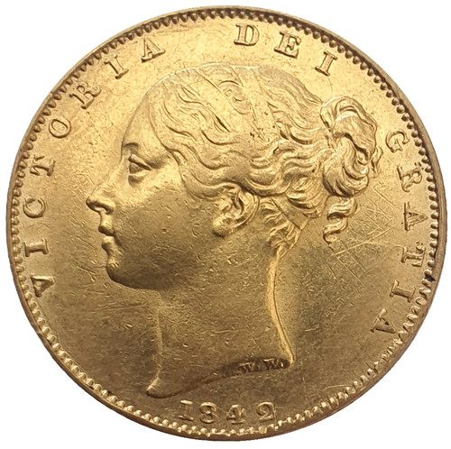 1842 queen victoria - 1842,