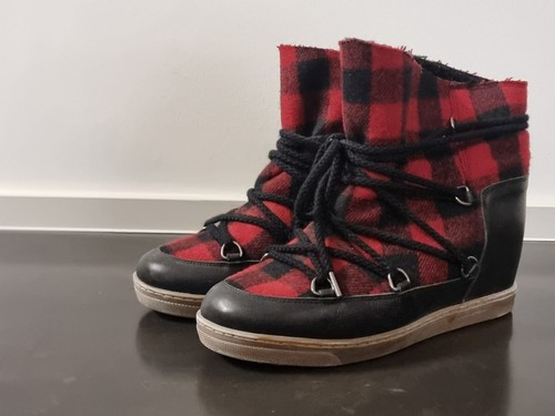 Isabel marant - isabel,