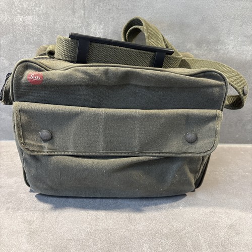 Leitz leica tasche - leitz,