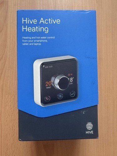 Hive active heiz - active, &