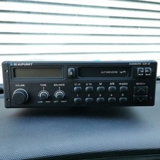 BLAUPUNKT Augsburg SQR29