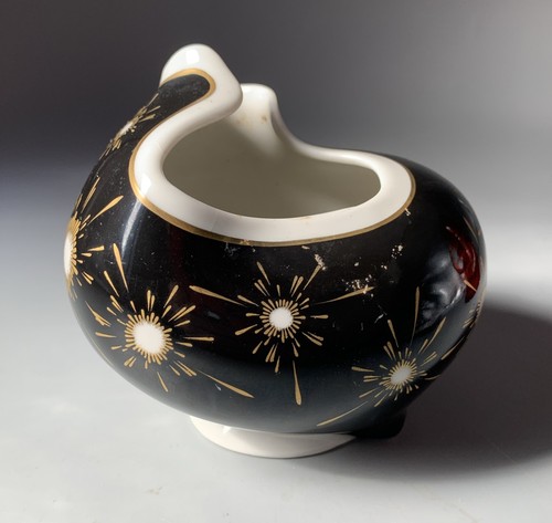 Vintage porzellan vase pn - vintage, vase;