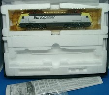 Mehano E-Lok Siemens