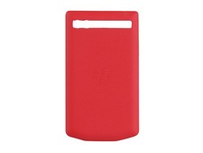 Porsche Design Leder