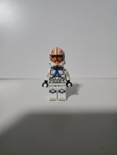 Lego Star Wars Clone Trooper