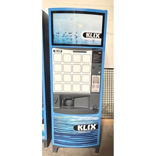 Klix outlook wellendesign - klix,