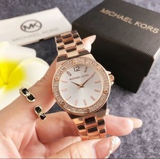 Michael Kors MK3192 Armbanduhr