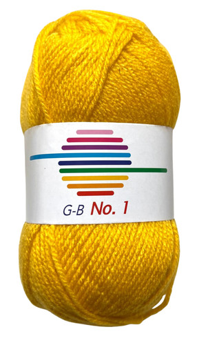 Wolle in 40 - gb, no.1