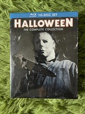 Halloween: The Complete