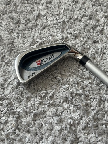 Wilson fatshaft eisen - wilson,