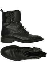 ZARA Stiefelette Damen Ankle