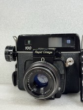 VINTAGE KONI OMEGA RAPID 100