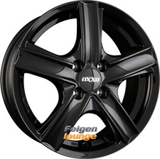4 Alufelgen OXXO NOVEL (OX19)