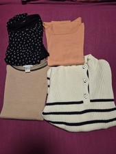 Konvolut Damen Bekleidung