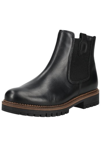 Gabor stiefelette echtleder - stiefelette,