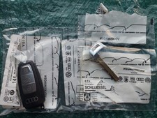 Audi fernbedienung - a7, +