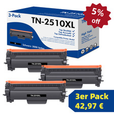 XXL Toner für Brother HL-L