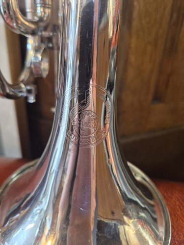 Boosey hawkes 923 sovereign - boosey,