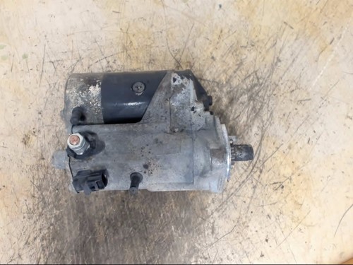Anlasser toyota hi ace - anlasser,