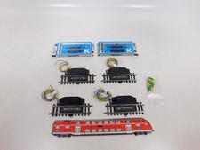 4x Märklin H0 AC 2297