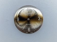 Two dials GUB Glashutte for