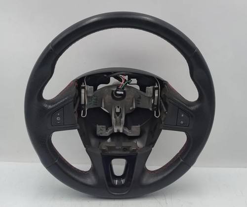Sportlenkrad renault megane - sportlenkrad, 3a
