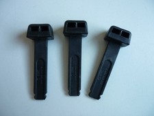 VW Golf 1 Cabrio Heizung