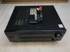 Denon AVR-3200 5.1 Channel AV