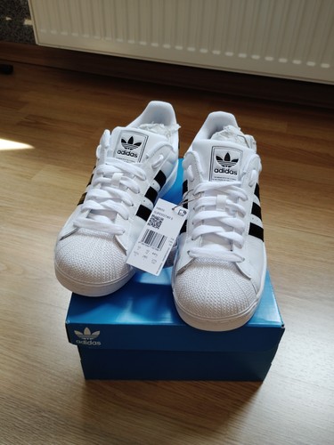 Adidas originals superstar - superstar, ii