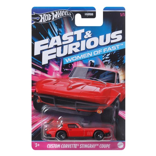 Hot wheels fast furious - wheels,