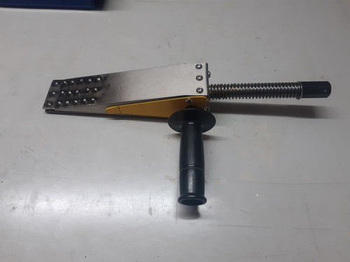 Spindelkeil mechanischer