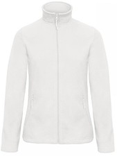 Damen microfleece duo - damen, jacke