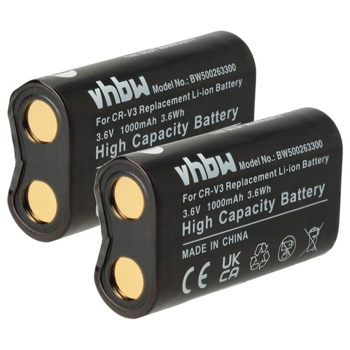 Akku kompatibel mit - 2x,
