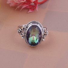 Ansprechen Mystic Topas