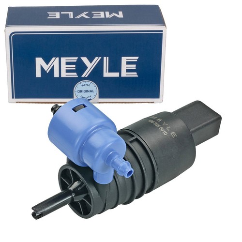 Meyle waschwasserpumpe für - meyle, vw