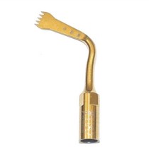 1 Knochensäge US2 kompatibel mit Mectron* Piezosurgery (OT7) ***CE***TÜV***FDA**