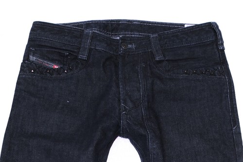 Diesel timmen herren jeans - herren,