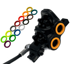 Magura MT5 MT7 - Oversize Cover Ring Blenden-Kit 4er Set