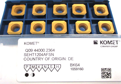 Komet wendeplatten zum - 10,