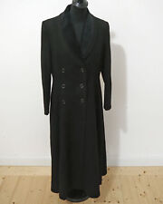 Damen Mantel Grösse XS/S Gothic Steampunk I831