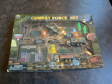 Kinderspielzeug Armee Militär