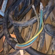 Meterware Gummischlauchleitung Gummikabel Starkstromkabel H07RN-F 5G120 5x120mm²