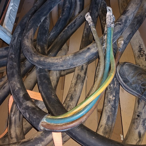 Meterware gummischlauchleitung - meterware,