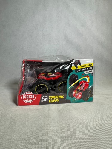 Dickie toys tumbling - dickie,
