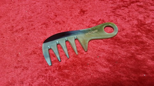 Lockenkamm extra grobe - ,