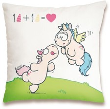 Nici Einhorn Kissen 41882