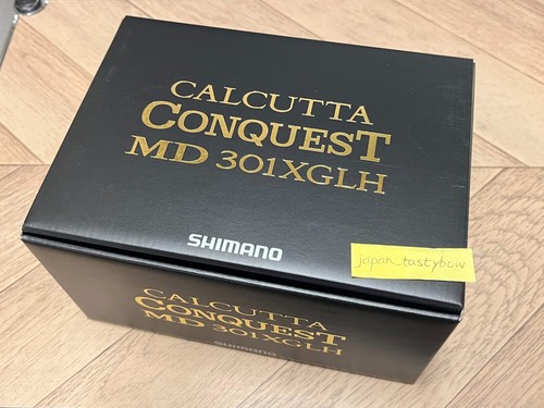 Shimano calcutta conquest - 23,