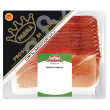 Italien prosciutto parma - prosciutto,